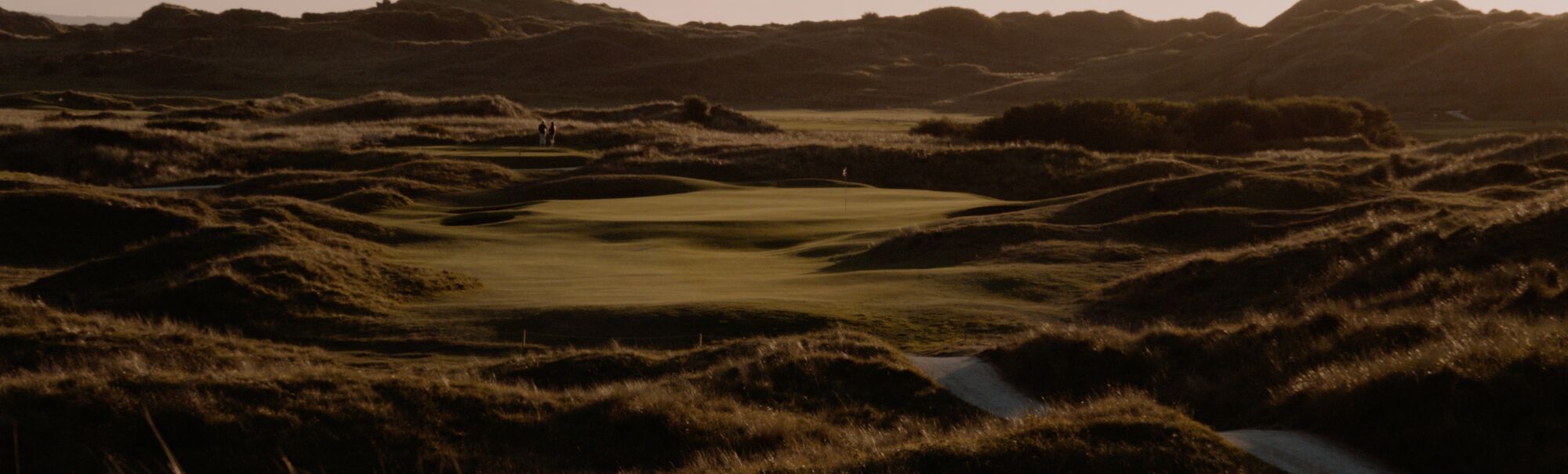 Saunton Golf Club